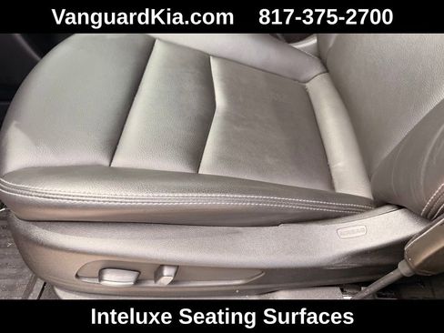Used 2024 Cadillac XT5 Luxury w/ LPO, Floor Liner Package FWD image 15