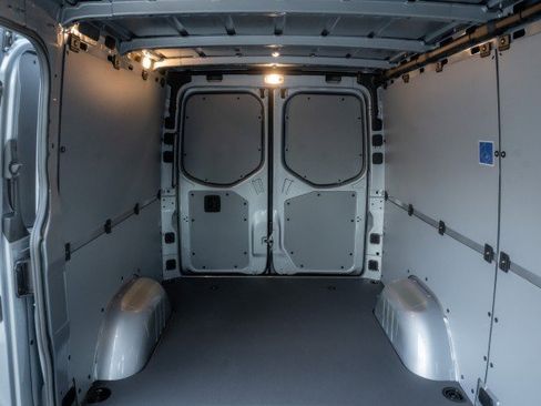 New 2026 Mercedes-Benz Sprinter 2500 image 13