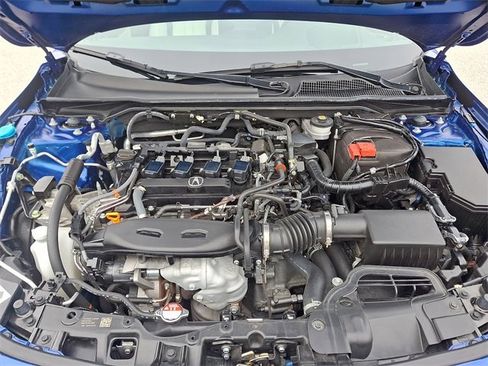 Used 2023 Acura Integra A-Spec image 32