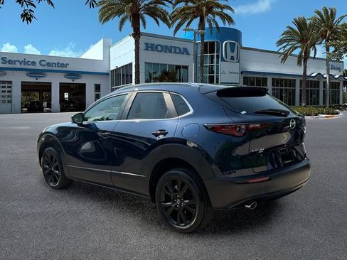Used 2024 MAZDA CX-30 AWD 2.5 S w/ Select Sport Pkg image 6
