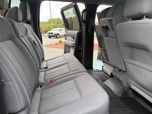 Used 2013 Ford F150 XLT w/ Luxury Equipment Group AWD/4WD image 52