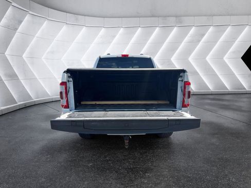 Used 2022 Ford F150 Lariat w/ Equipment Group 502A High AWD/4WD image 5