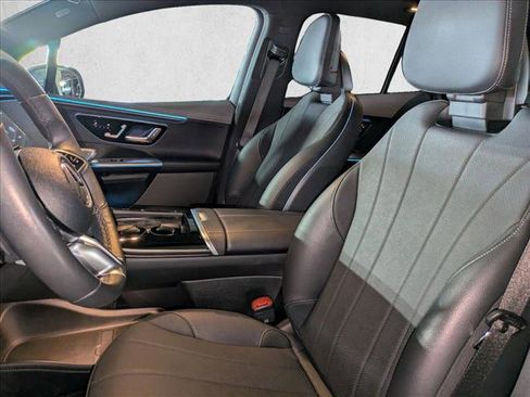 Certified 2023 Mercedes-Benz EQE 350+ SUV image 20