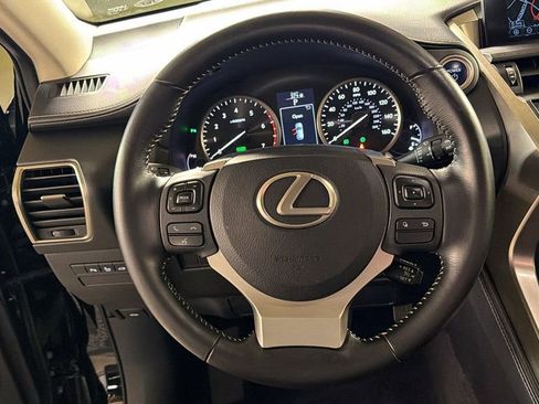 Used 2017 Lexus NX 300h AWD w/ Premium Package image 18