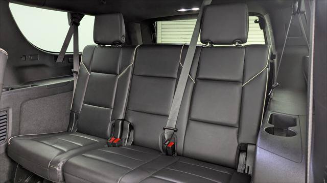 Used 2021 Cadillac Escalade ESV Sport AWD/4WD image 17