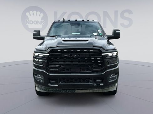 New 2026 RAM 2500 Limited image 11