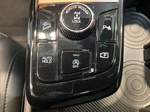 Used 2023 Kia Sportage X-Line w/ X-Line Premium Package AWD/4WD image 17