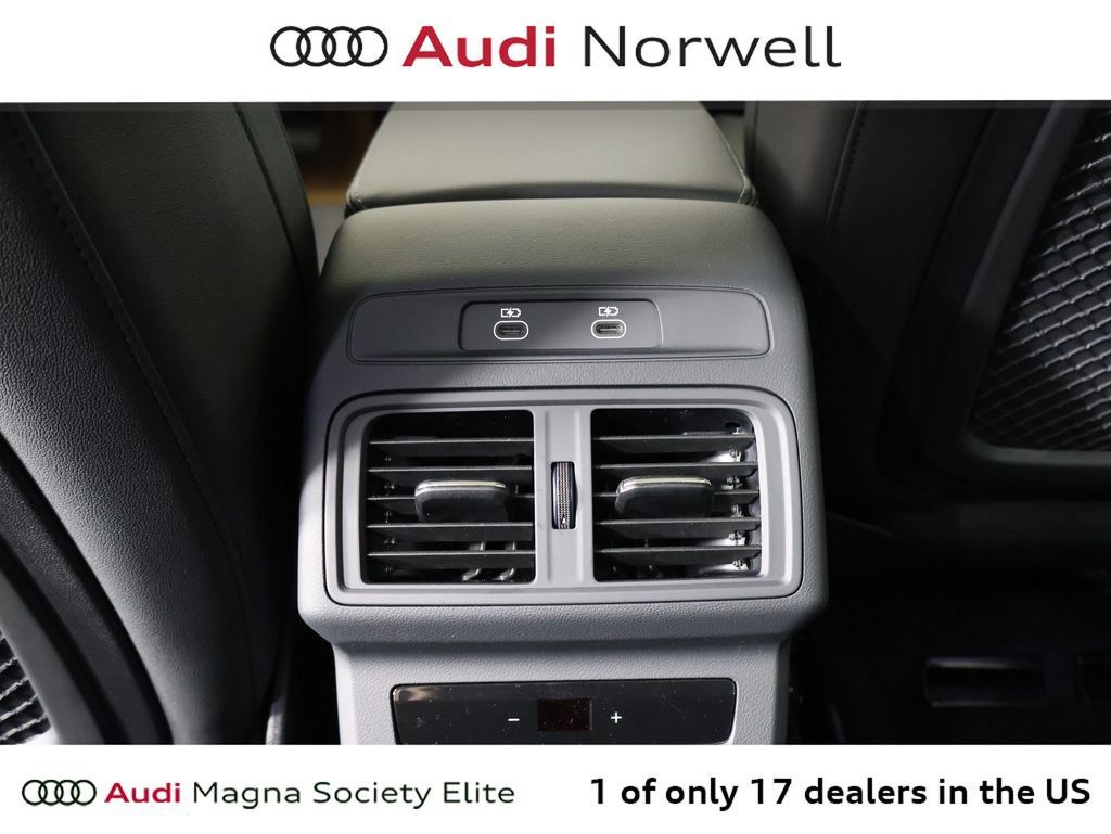 New 2026 Audi Q5 Premium AWD/4WD image 23