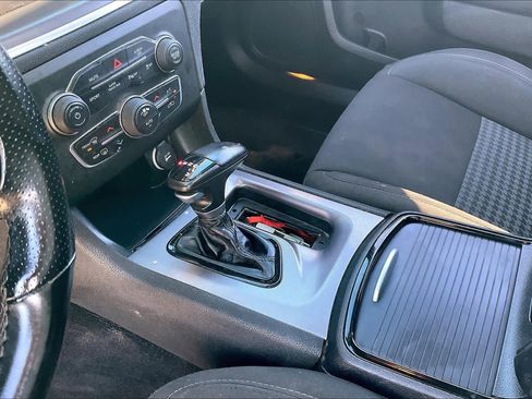 Used 2021 Dodge Charger R/T w/ Blacktop Package image 15