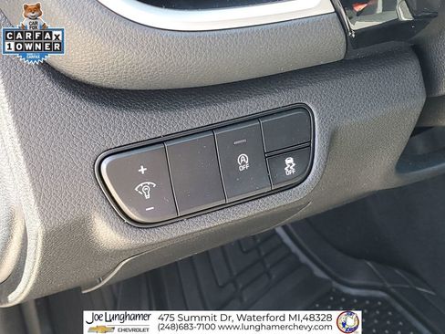 Used 2024 Kia Seltos S AWD/4WD image 35