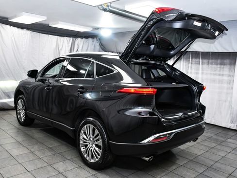 Used 2023 Toyota Venza Limited AWD/4WD image 59