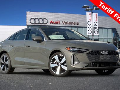 New 2025 Audi A5 2.0T Premium Plus