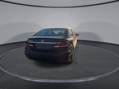Used 2014 Honda Civic LX image 7