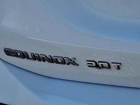 Certified 2019 Chevrolet Equinox LT AWD/4WD image 33