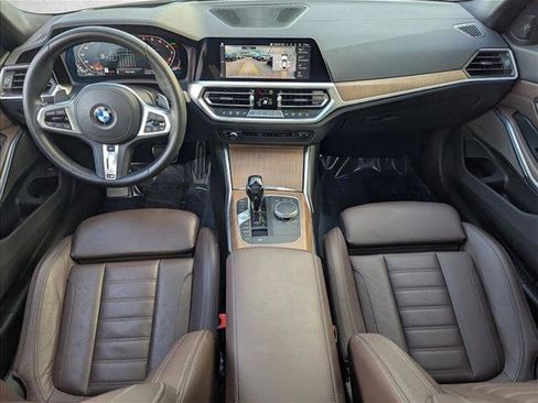 Used 2020 BMW M340i w/ Premium Package RWD image 18