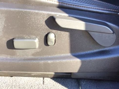 Used 2021 GMC Canyon AT4 w/ Driver Alert Package image 18