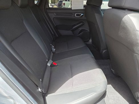 Used 2025 Honda Civic Sport image 13