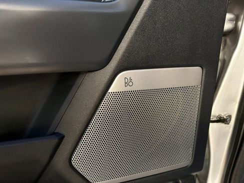 Used 2024 Ford F150 Lariat w/ FX4 Off-Road Package image 22