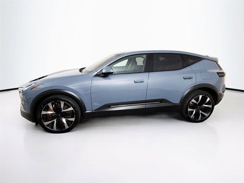 Used 2025 Polestar Polestar 3 Performance Launch Edition image 4