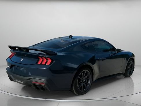 Used 2025 Ford Mustang Dark Horse RWD image 27