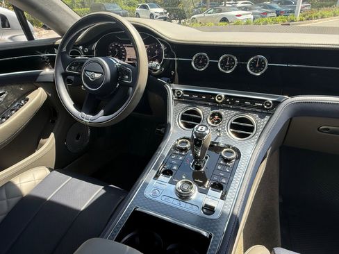 Used 2022 Bentley Continental GT Speed AWD/4WD image 33