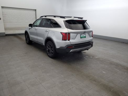 Used 2021 Kia Sorento SX Prestige AWD/4WD image 5