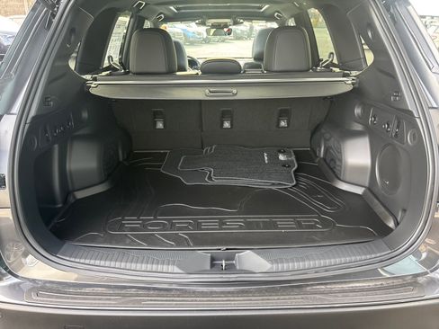 New 2026 Subaru Forester Limited image 52