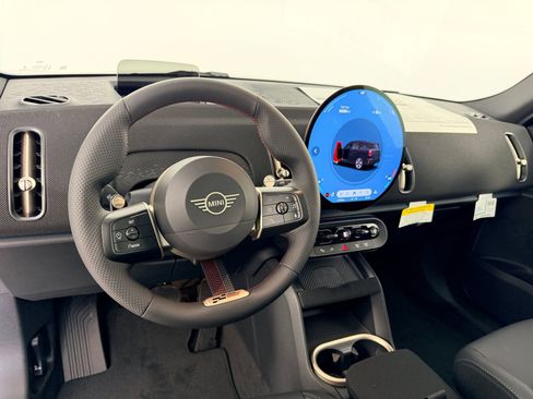 New 2026 MINI Cooper Countryman S AWD/4WD image 13