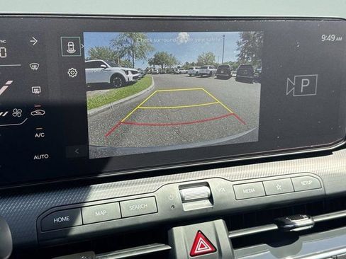 New 2026 Kia K4 GT-Line FWD image 17