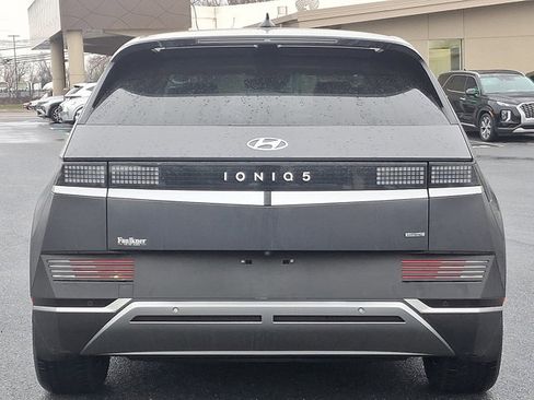 Certified 2023 Hyundai Ioniq 5 SEL image 5