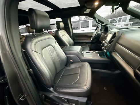 Used 2020 Ford Expedition Limited RWD image 34