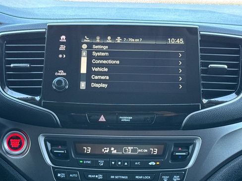 Used 2022 Honda Pilot Special Edition image 22