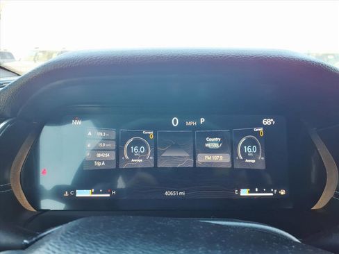 Used 2023 Jeep Grand Cherokee Altitude image 26