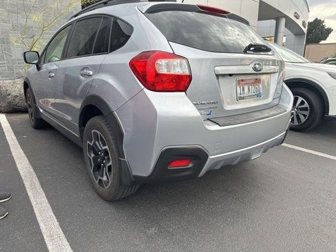 Used 2014 Subaru Crosstrek 2.0i Limited image 4