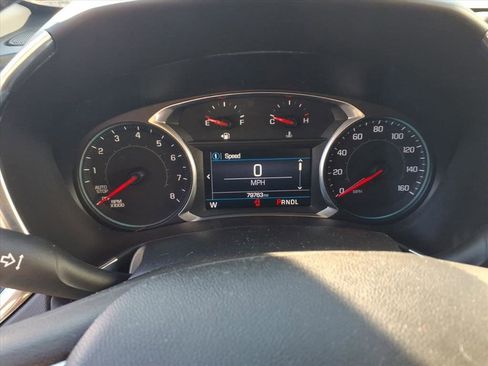 Used 2019 Chevrolet Equinox LT image 9
