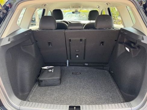 Used 2024 Volkswagen Taos S FWD image 16