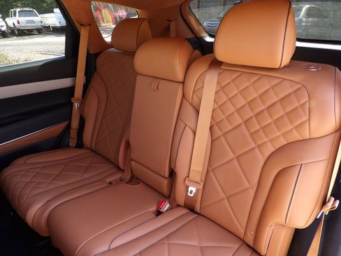 Used 2026 Genesis GV80 3.5T Prestige image 28