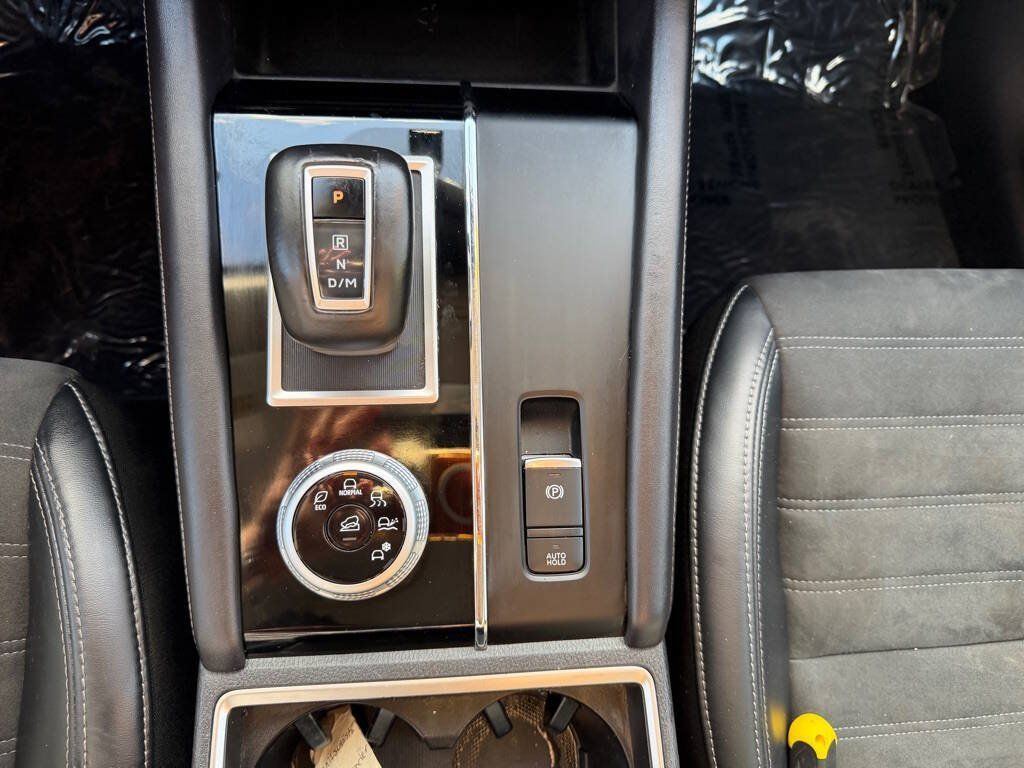 Used 2024 Mitsubishi Outlander SE FWD image 20