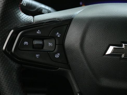 Certified 2024 Chevrolet TrailBlazer RS w/ Convenience Package image 13