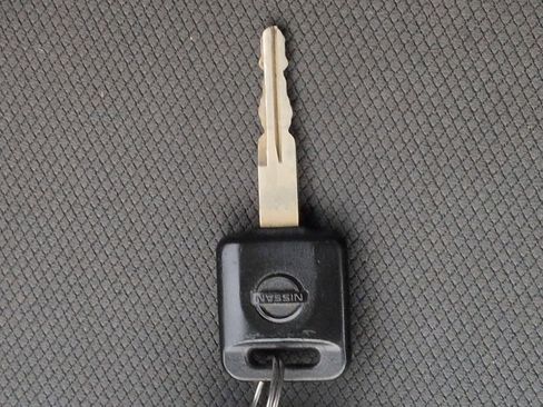 Used 2017 Nissan NV200 S w/ Back Door Glass Package image 34