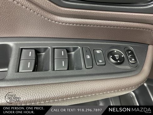 Used 2019 Honda Odyssey EX-L image 21