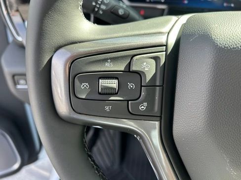 New 2026 Chevrolet Silverado 3500 High Country w/ Technology Package AWD/4WD image 19