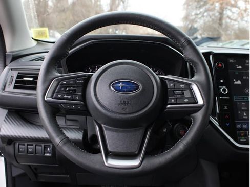 New 2026 Subaru Ascent Premium image 28