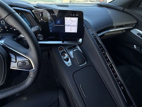 Certified 2025 Chevrolet Corvette Stingray Coupe w/ 1LT image 16