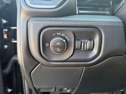 New 2026 RAM 3500 Limited AWD/4WD image 13