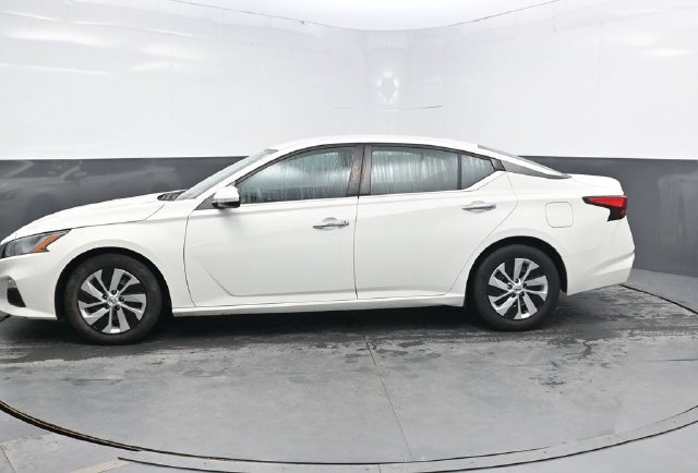 Used 2021 Nissan Altima 2.5 S FWD image 3