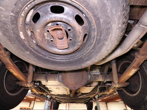 Used 2007 Chevrolet Colorado LT w/ LT Preferred Equipment Group image 39