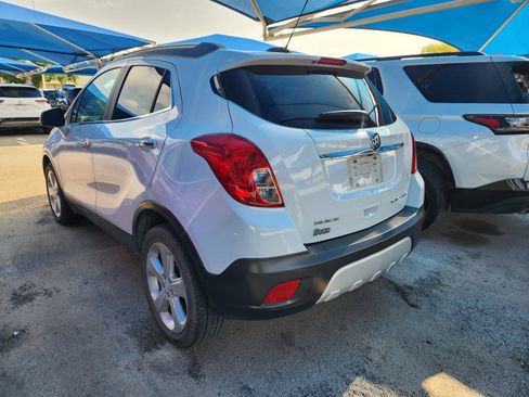 Used 2016 Buick Encore FWD image 3
