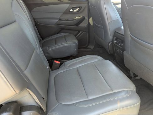 Used 2019 Chevrolet Traverse Premier w/ Driver Confidence II Package image 14