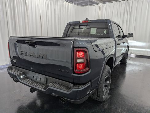 New 2026 RAM 1500 Big Horn image 10